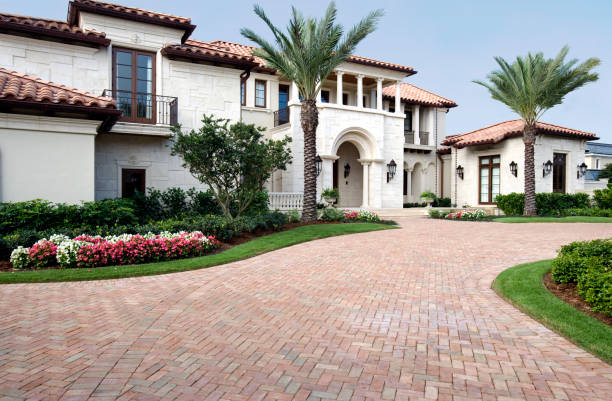 Reasons to Select Us for Your Driveway Paving Requirements in Avon, IN